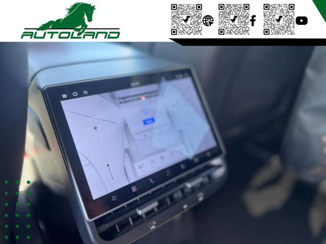 TESLA Model Y Performance AWD