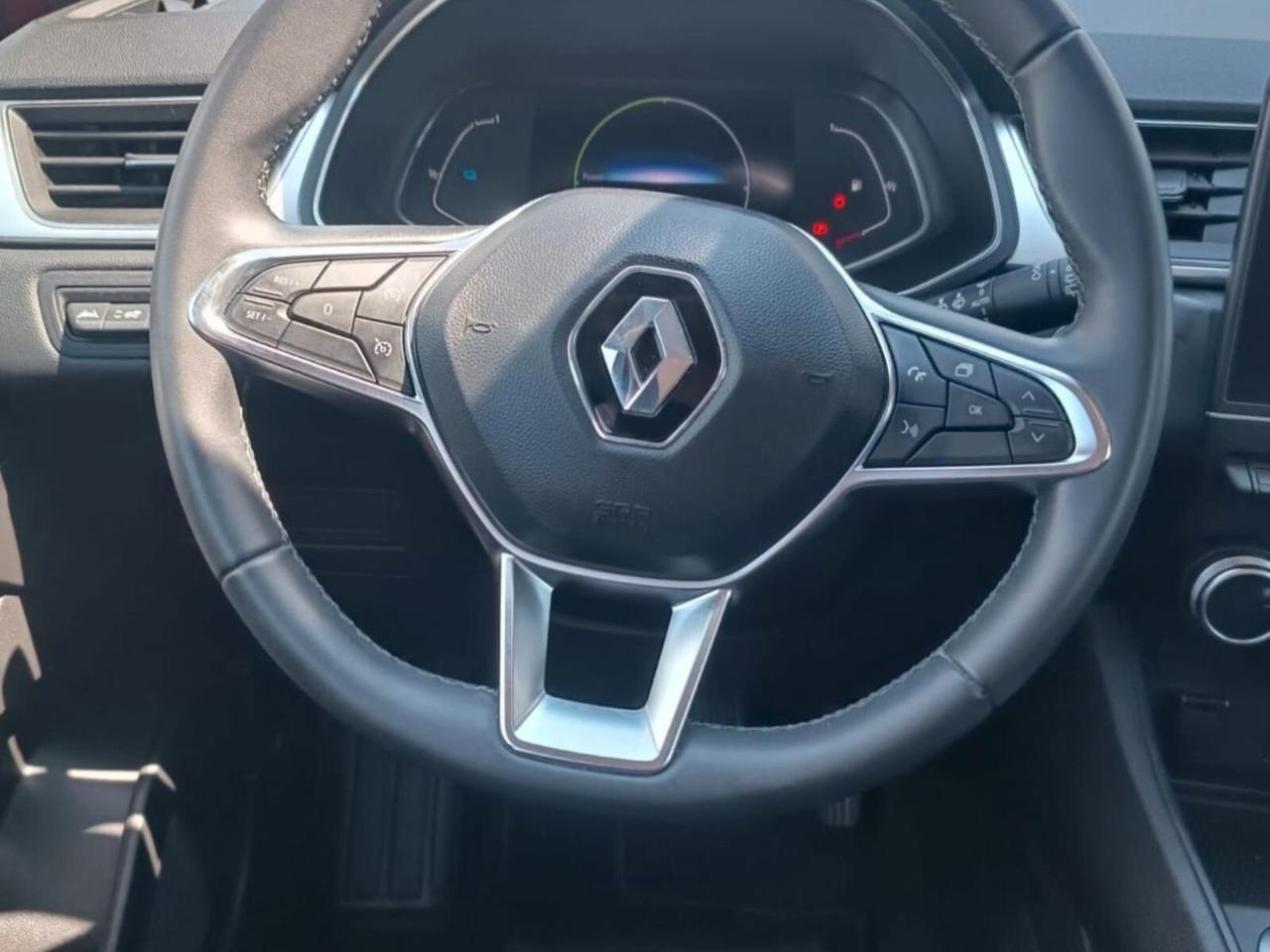 Renault Captur Full Hybrid E-Tech 145 CV Intens