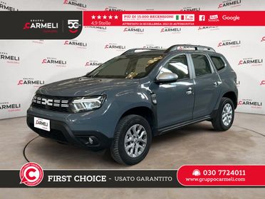 Dacia Duster 1.0 TCe GPL Expression 4x2