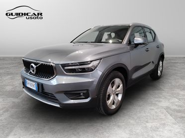 VOLVO XC40 - XC40 1.5 t3 Momentum 156cv