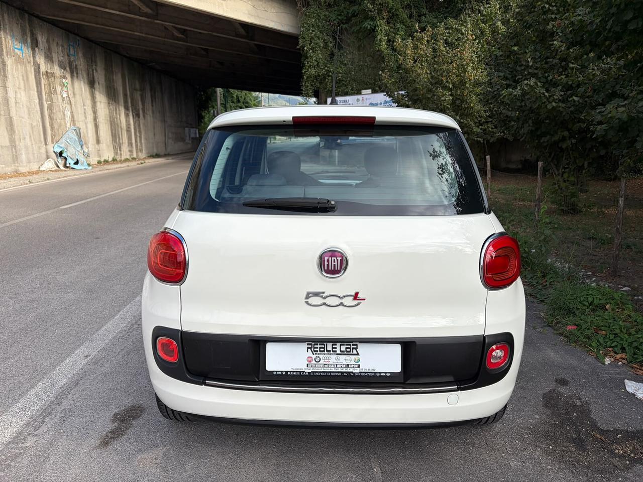 Fiat 500L 1.3 Multijet 95 CV Pop Star