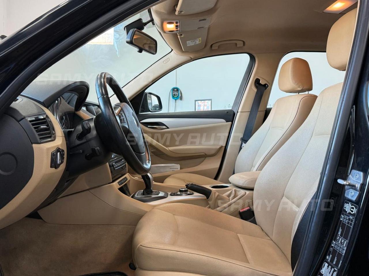 Bmw X1 xDrive18d