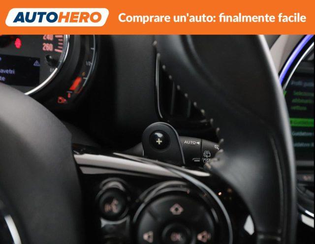 MINI Countryman 2.0 Cooper SD Countryman Automatica