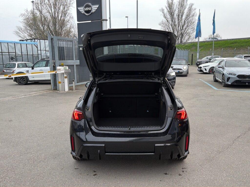 BMW Serie 1 118 d MSport Pro DCT