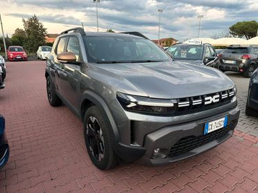 Dacia Duster 1.6 hybrid Extreme 140cv
