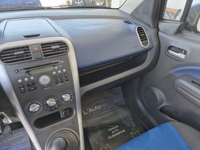 OPEL Agila 1.0 12V 65CV Enjoy