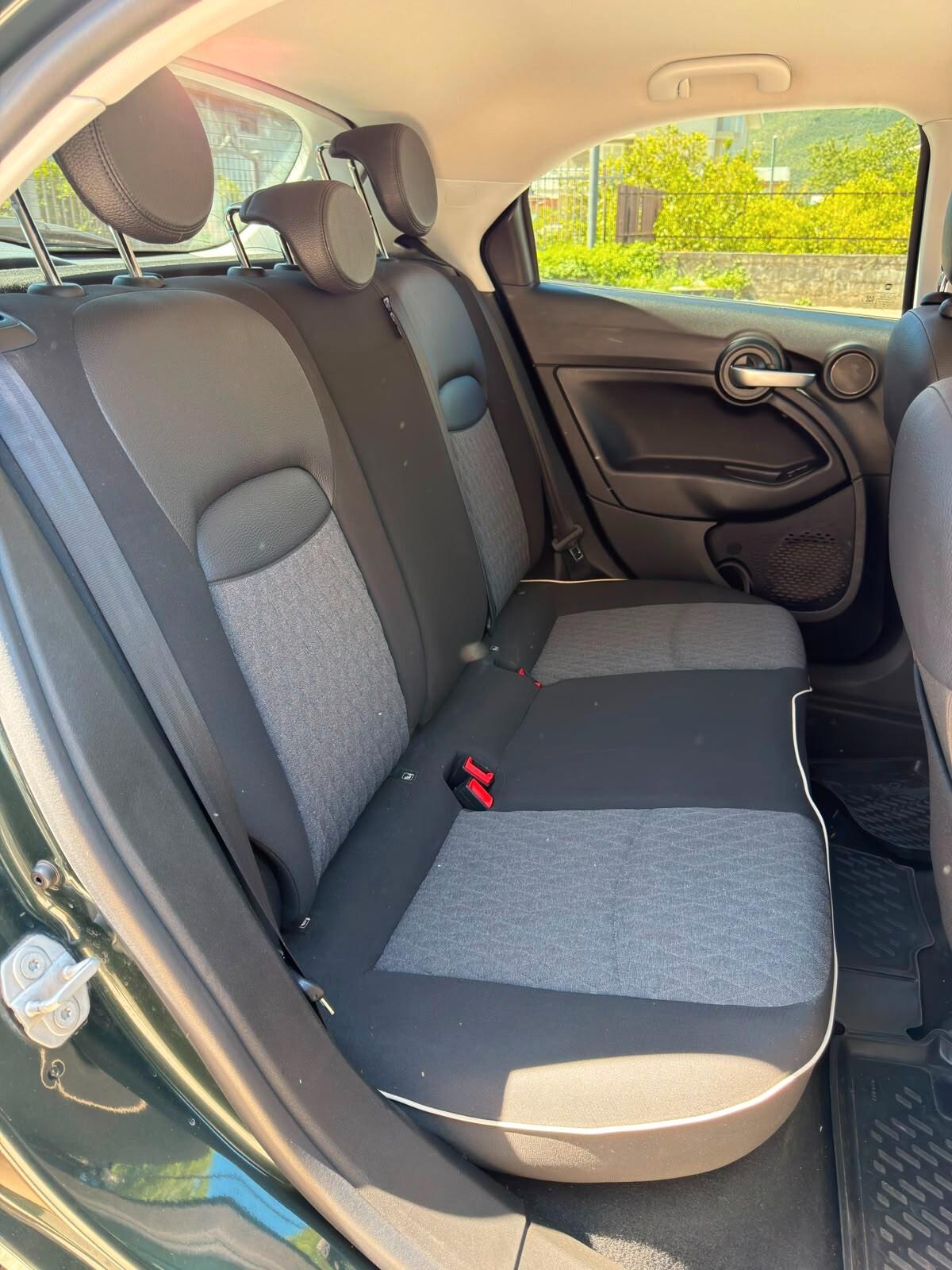 Fiat 500X 1.0 120 CV