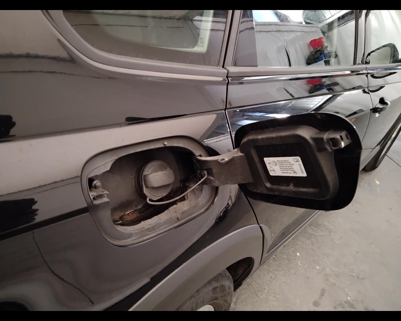 VOLKSWAGEN Taigo - Taigo 1.0 tsi Life 95cv