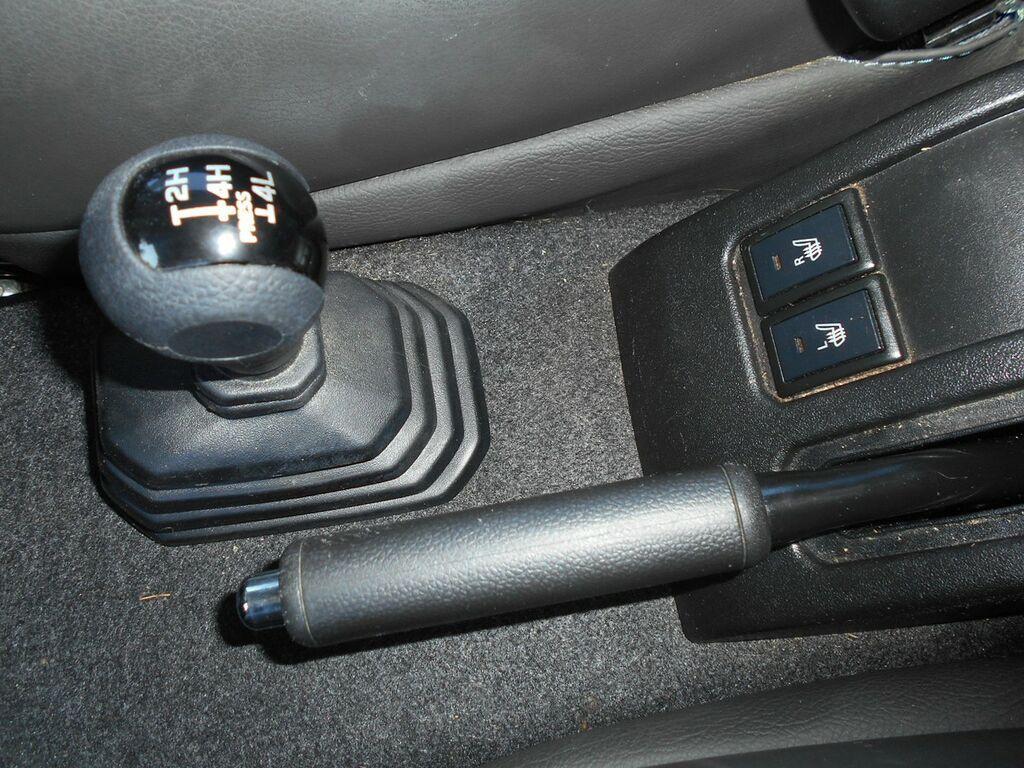 Suzuki Jimny 1.5 Pro 4WD ALLGRIP