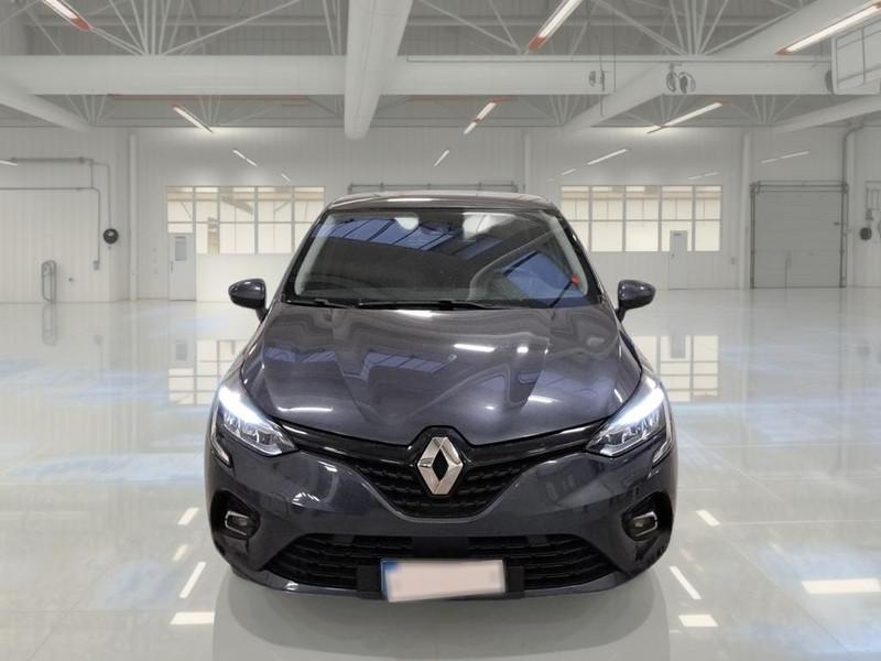RENAULT CLIO 1.5 DCI BLUE 63KW BUSINESS 5 PORTE