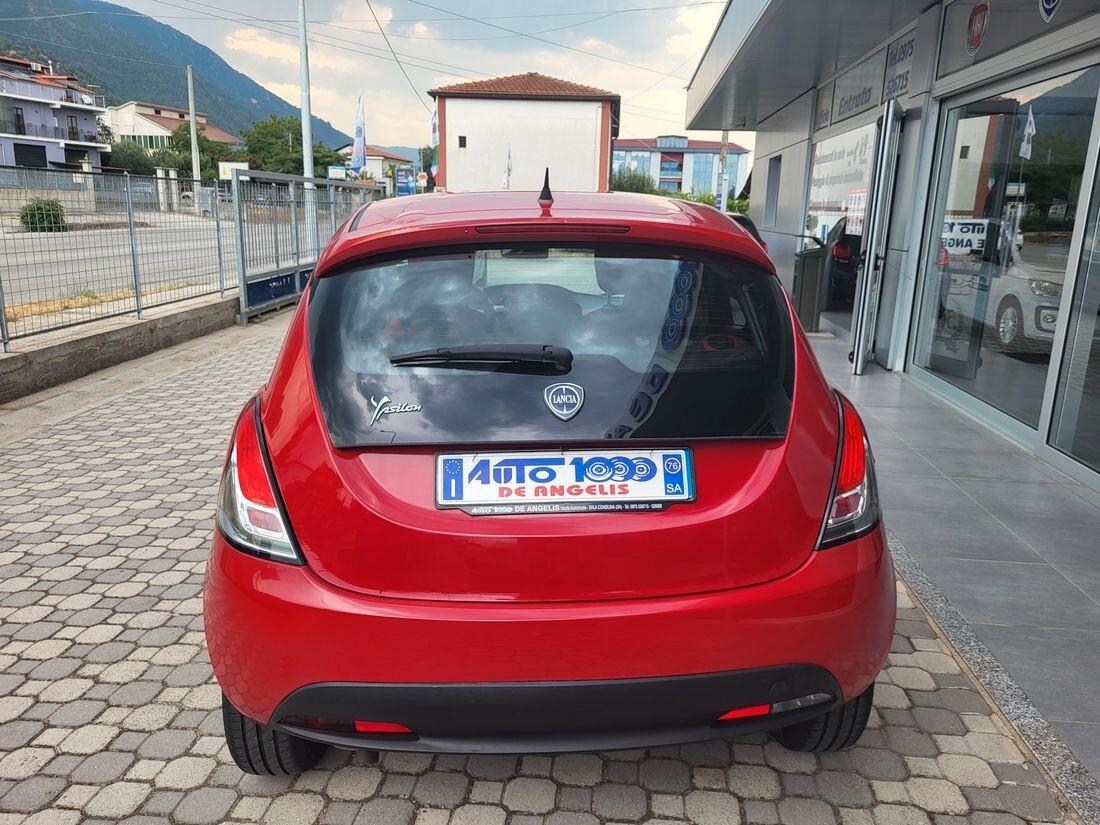 Lancia Ypsilon 1.3 MJT 16V 95 CV 5 PORTE