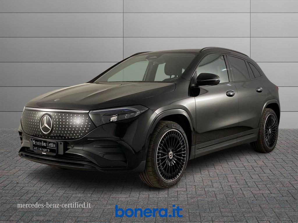 Mercedes EQA 350 AMG Line Advanced Plus 4Matic
