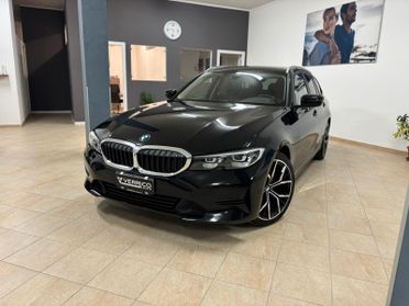 Bmw 320 320d Touring Msport