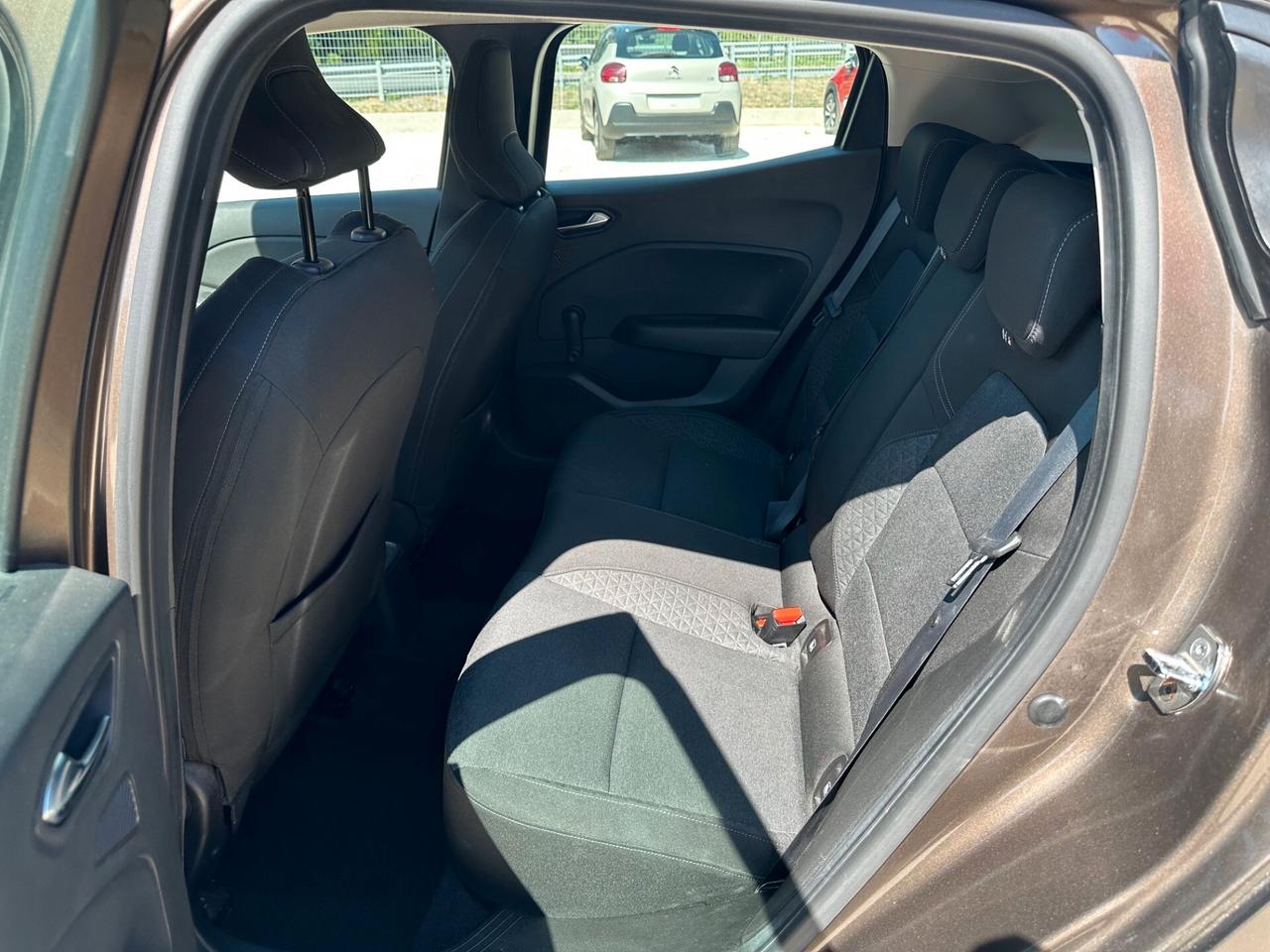 Renault Clio Blue dCi 85 CV 5 porte Zen