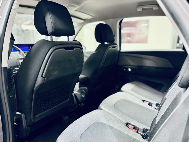 Citroen C4 SpaceTourer 1.5 bluehdi Live s