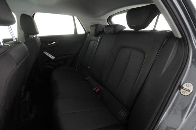 AUDI Q2 Q2 35 TFSI S tronic S line Edition