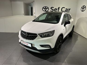 Opel Mokka X 1.4 Turbo Ecotec 120CV 4x2 Start&Stop Innovation + NAVIGATORE