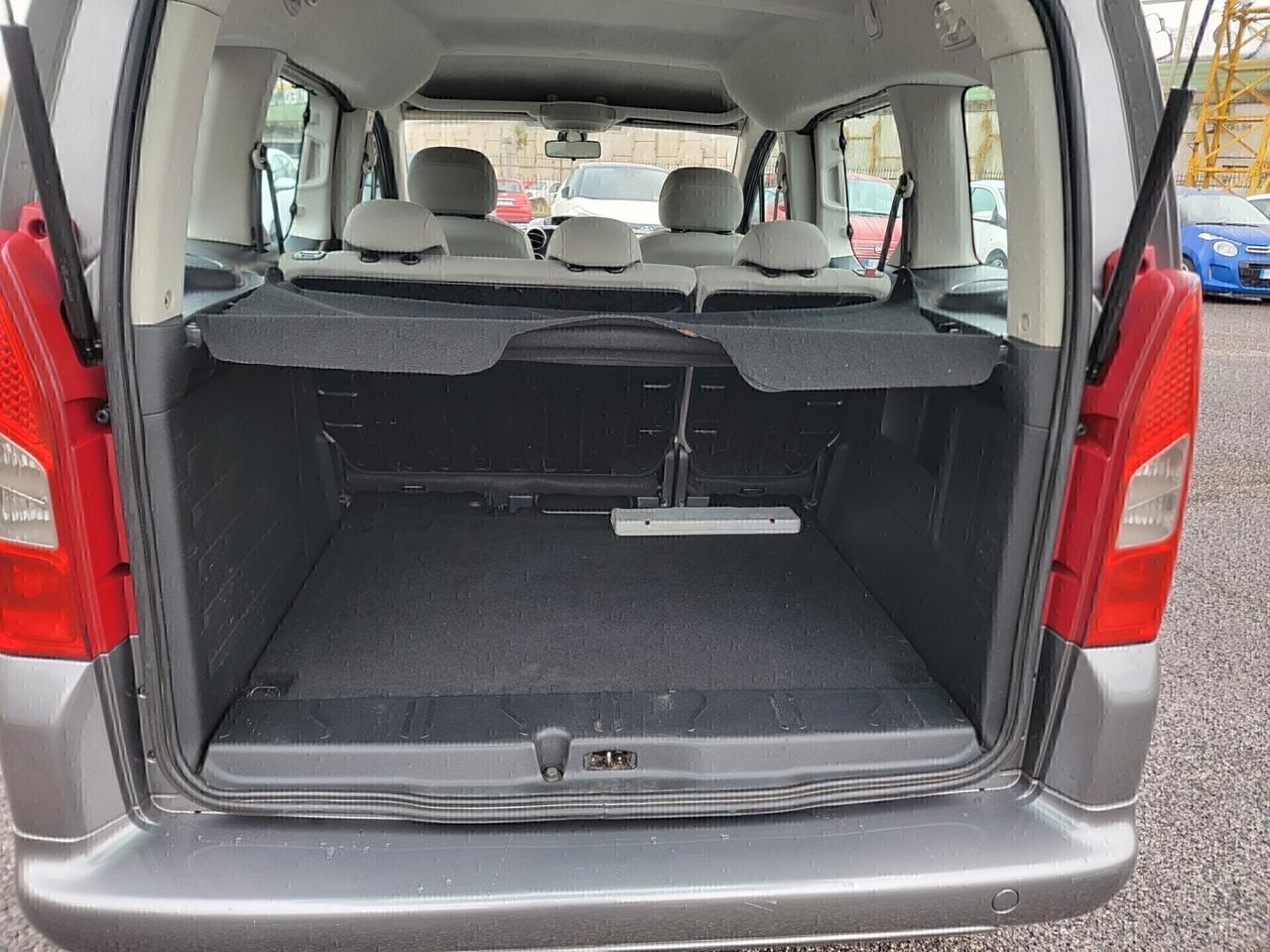 Peugeot Partner Tepee 1.6 HDi 90CV Premium