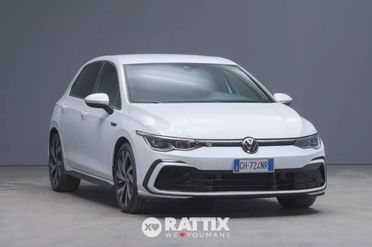 Volkswagen Golf 1.5 eTSI EVO 150CV R-Line DSG