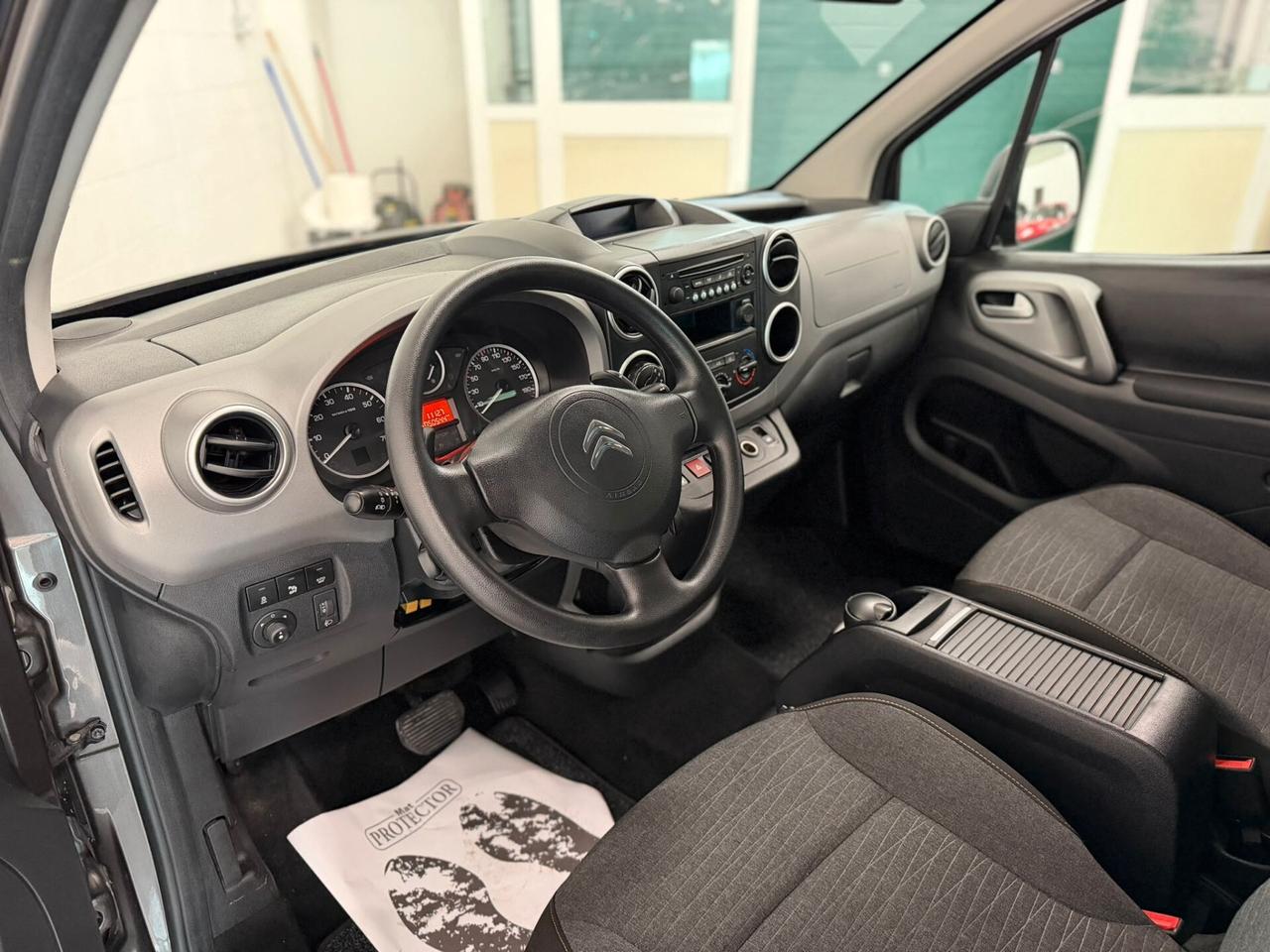 Citroen Berlingo Multispace BlueHDi 100 XTR