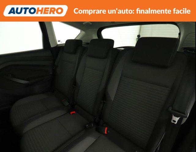 FORD C-Max 1.5 TDCi 120CV Start&Stop Titanium