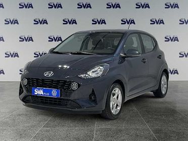 Hyundai i10 1.0 MPI 67CV Tech - NEOPATENTATI