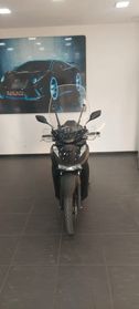 Honda SH 125 sport
