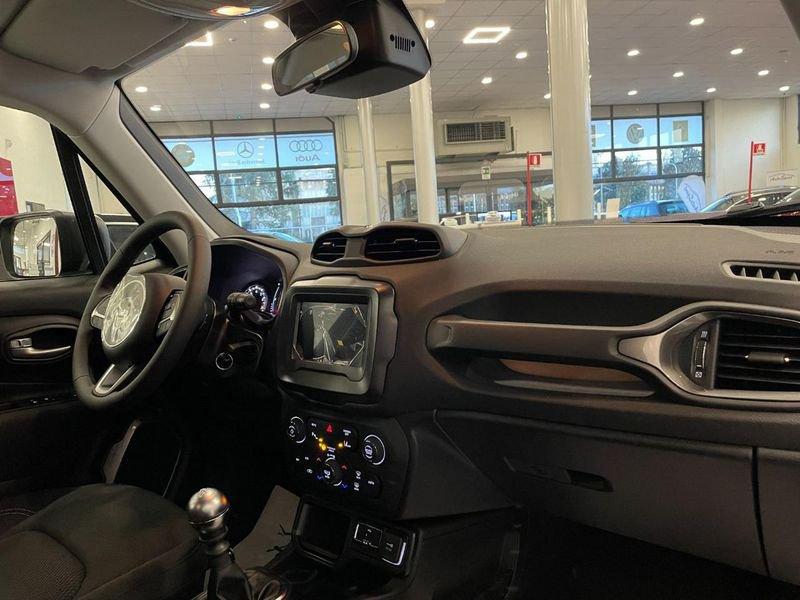 Jeep Renegade 1.0 T3 Longitude