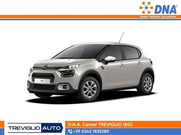 CITROEN C3 BlueHDi 100 S&S PLUS