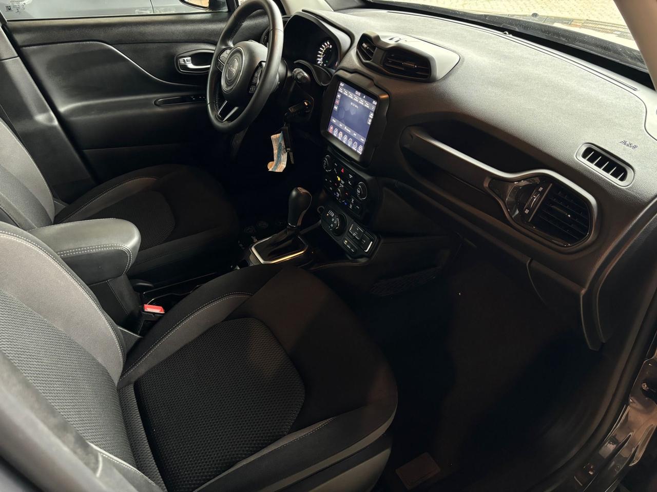 Jeep Renegade 1.3 T4 190CV PHEV 4xe AT6 Limited 2022