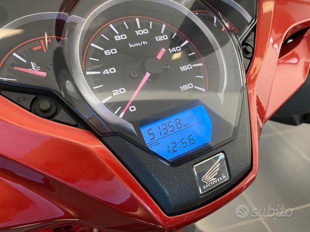 Honda SH 300 *ABS *Keyless *FullLed *Unipro