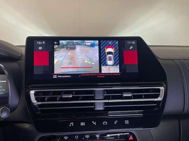 Citroen C5 Aircross 1.5 bluehdi 130cv Max + Navi + Telecamera + Key Less