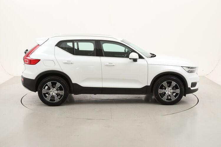 Volvo XC40 Inscription Geartronic BR919582 2.0 Diesel 150CV
