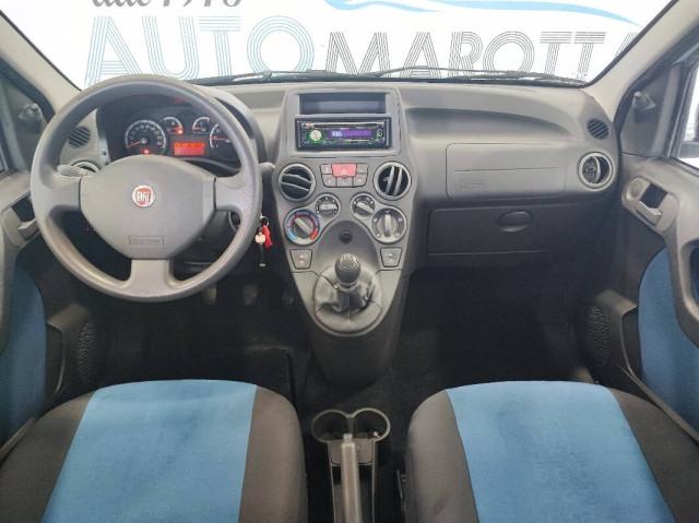 Fiat Panda 1.2 Dynamic Gpl NEOPATENTATI!