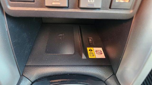 TOYOTA Corolla Cross 2.0 Hybrid 197 CV E-CVT Lounge