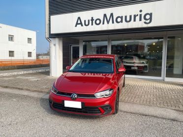 Volkswagen Polo 1.0 TSI Life