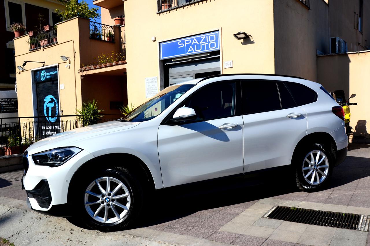 Bmw X1 16D 1.5 116CV AUT. **PREZZO REALE**UNIPRO'**