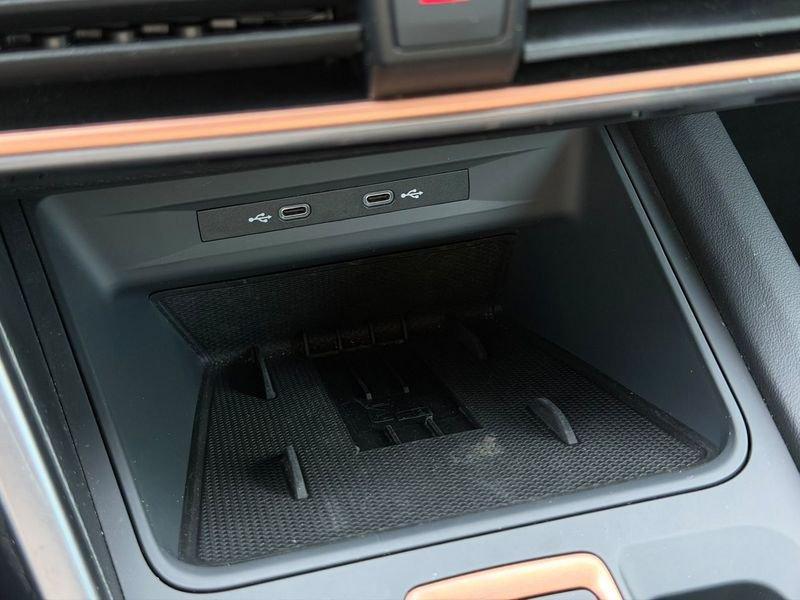 CUPRA Formentor Formentor 2.0 tdi 150cv dsg