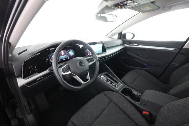VOLKSWAGEN Golf Golf 1.0 eTSI EVO DSG Life