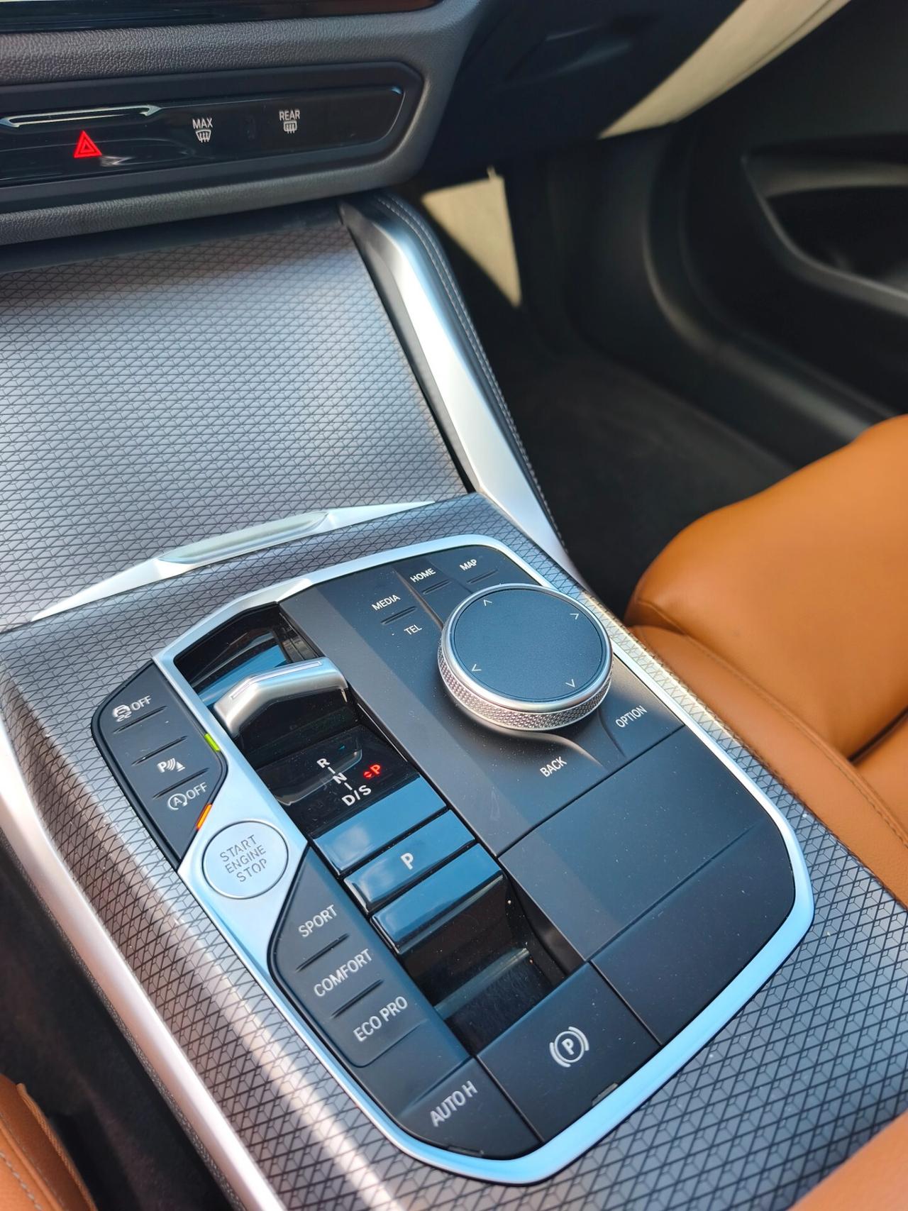 Bmw 240 M240i g42 garanzia 2 anni bmw