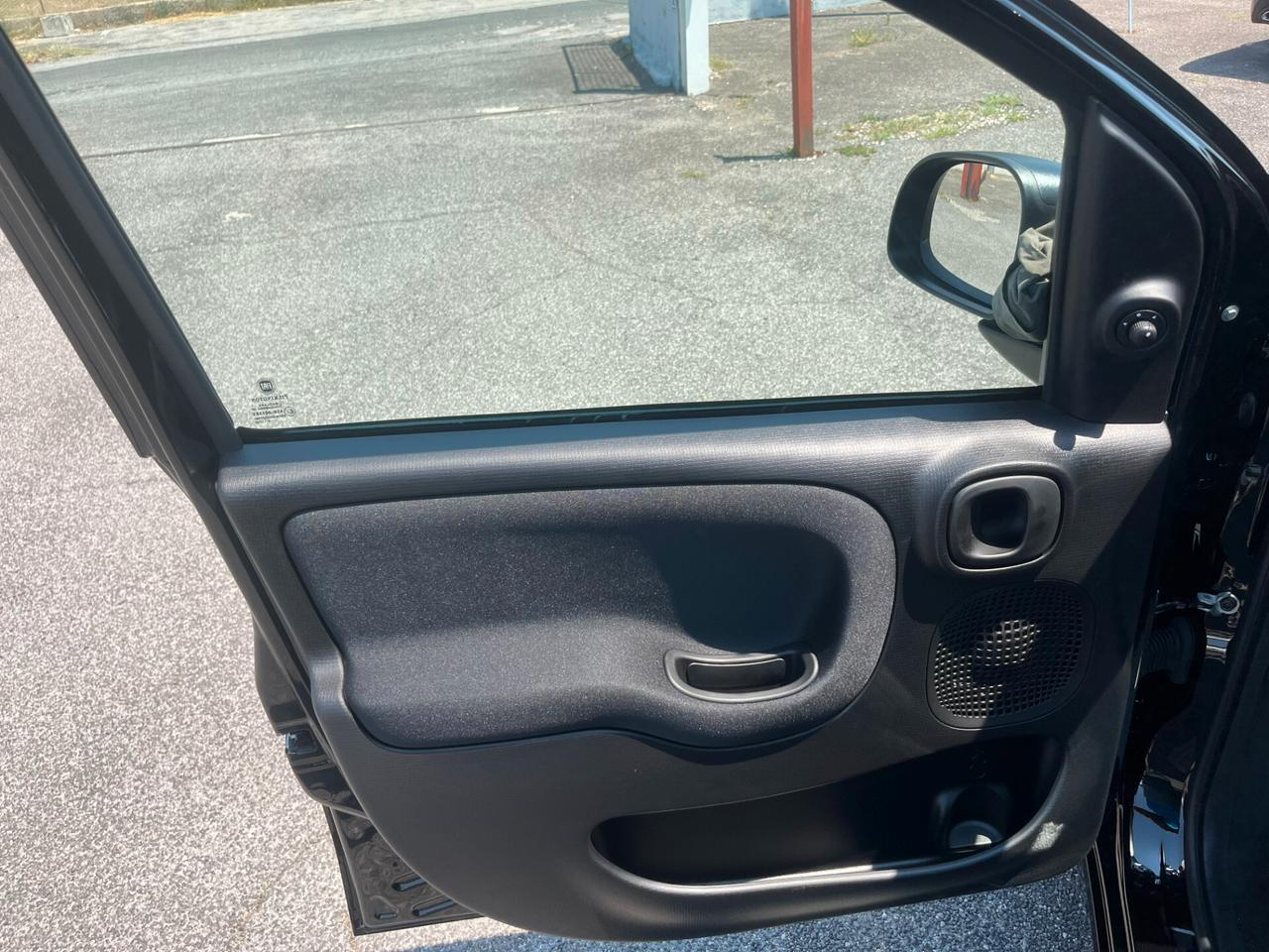 Fiat Panda 1.0 FireFly S&S Hybrid 5 POSTI