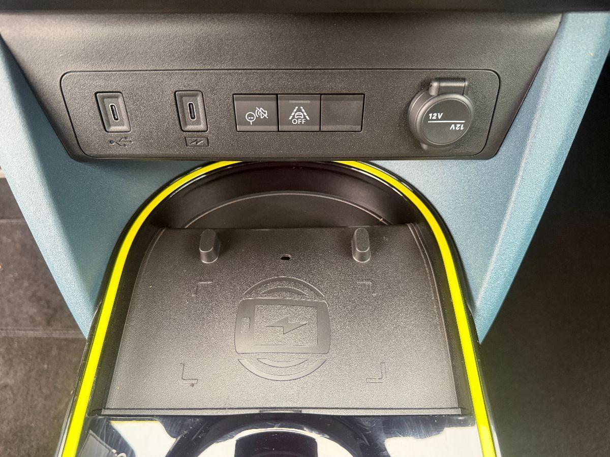 FIAT - Grande Panda - 1.2 Hybrid 100 CV S&S Icon