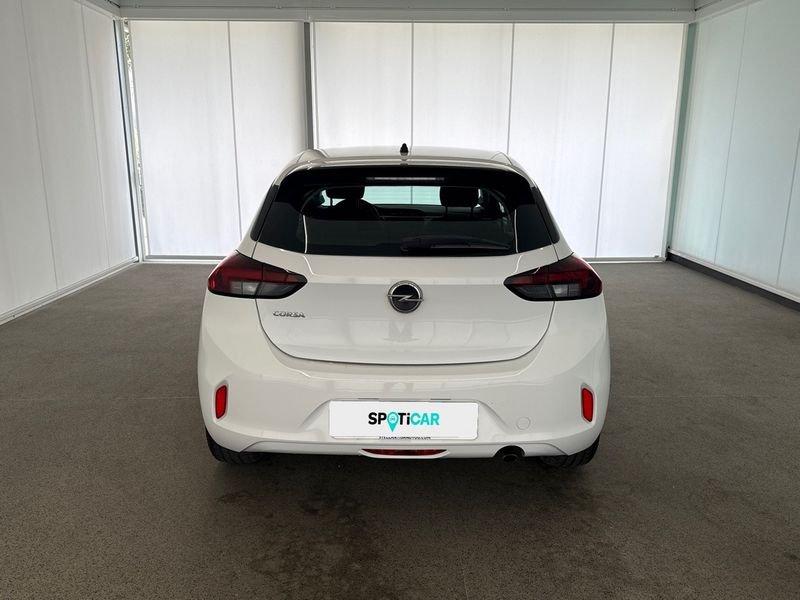 Opel Corsa 1.2 Edition 100cv AT8