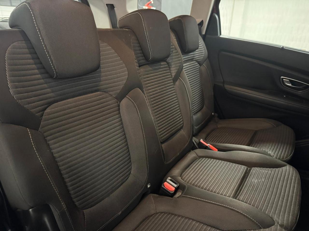 Renault Grand Scenic dCi 8V 110 CV Energy Bose