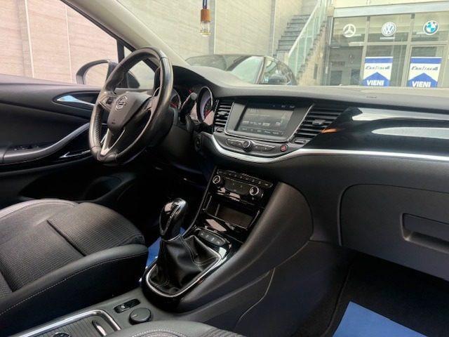 OPEL Astra 1.5 CDTI 105 CV S&S 5 porte Business Elegance