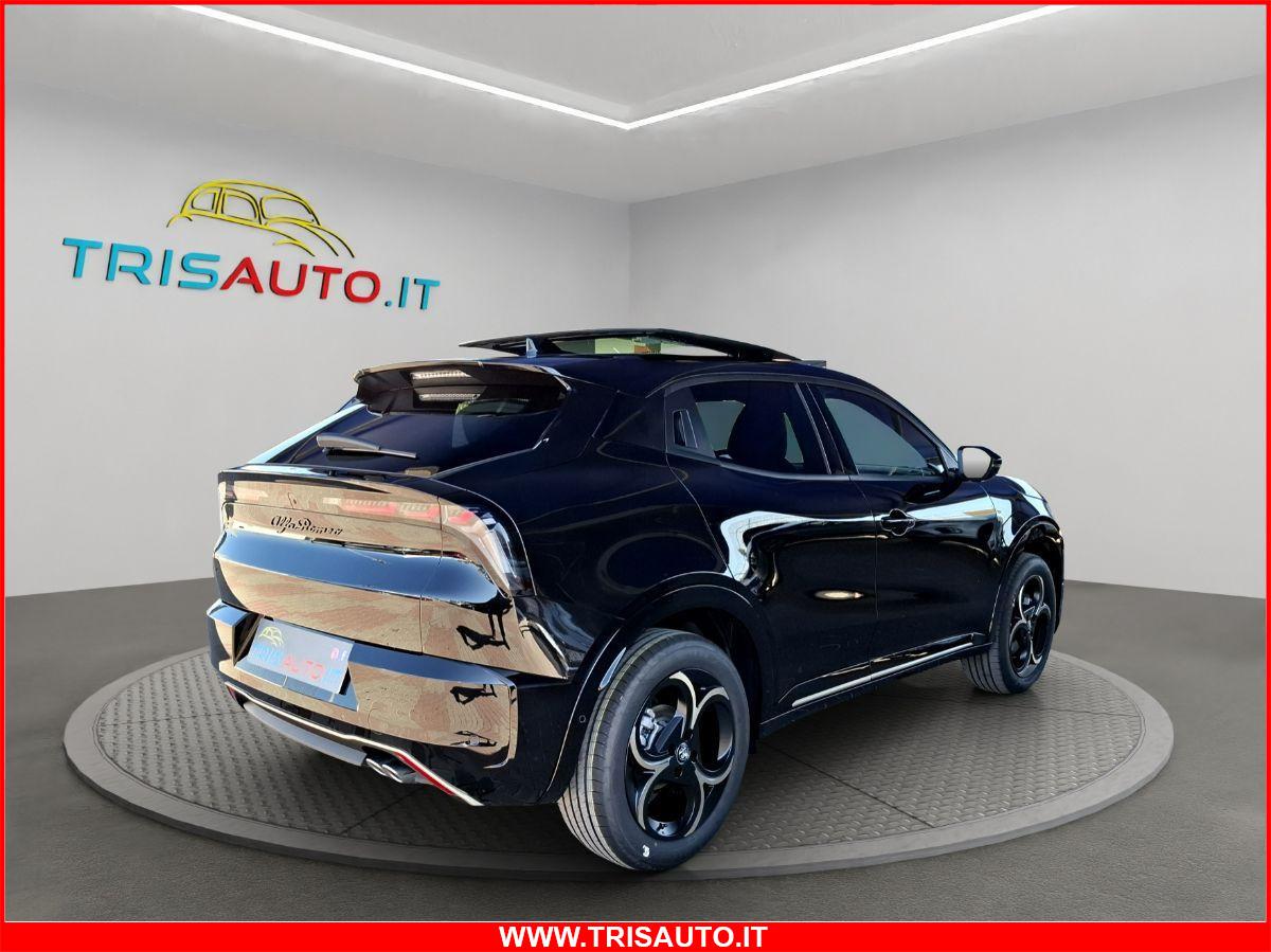ALFA ROMEO Junior 1.2T Hybrid eDCT6 145cv Intensa NEOPATENTATI (TETTO PANORAMICO)