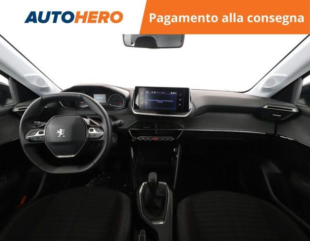 PEUGEOT 208 PureTech 75 Stop&Start 5 porte Active Pack