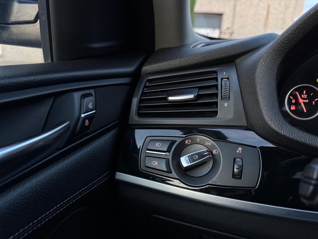 Bmw X4 xDrive30dA 258CV xLine