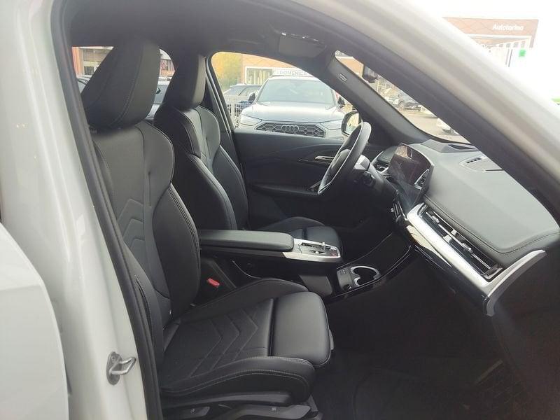 BMW iX1 iX1 xDrive 30 Msport