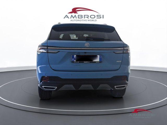 MG HS 1.5T MT 2WD COMFORT